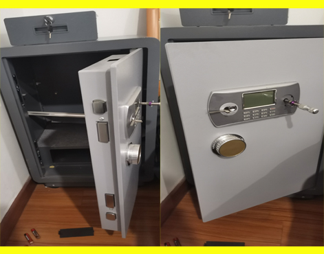 金沙保险柜开锁大王-金沙艾谱保险箱开锁-艾谱保险柜维修换锁